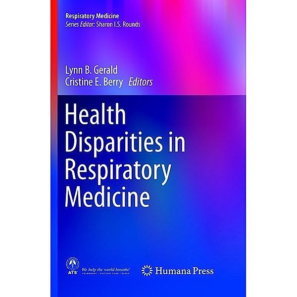 Health Disparities in Respiratory Medicine