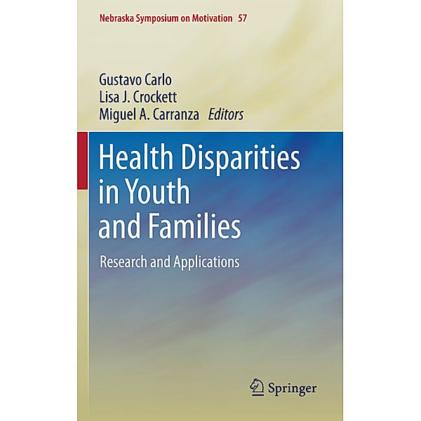 Health Disparities in Youth and Families