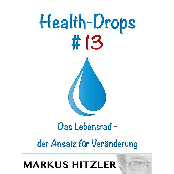 Health-Drops #013, Markus Hitzler