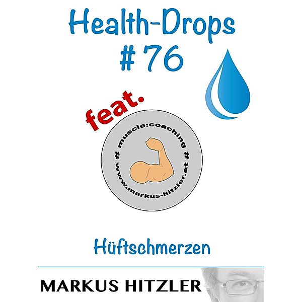 Health-Drops #076, Markus Hitzler