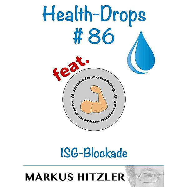 Health-Drops #086, Markus Hitzler