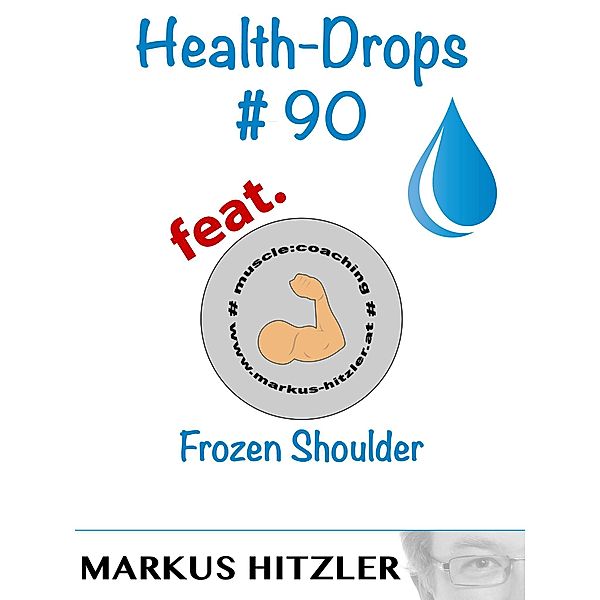 Health-Drops #090, Markus Hitzler