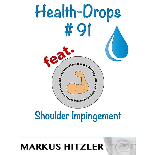 Health-Drops #091, Markus Hitzler