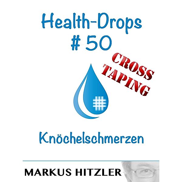 Health-Drops, Markus Hitzler