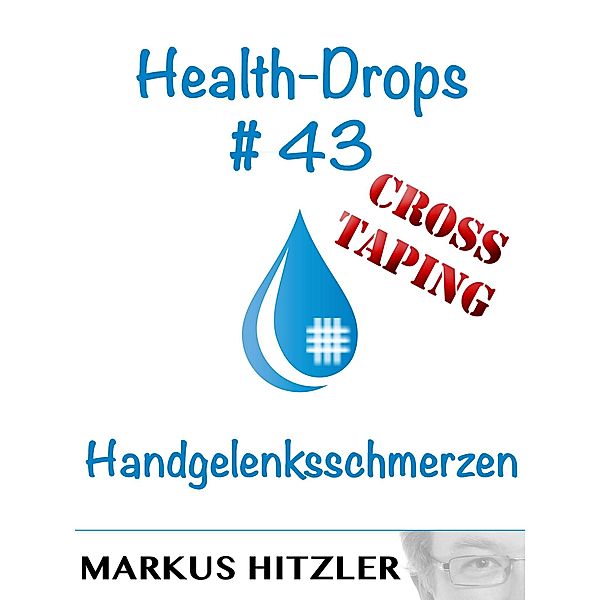 Health-Drops #43, Markus Hitzler