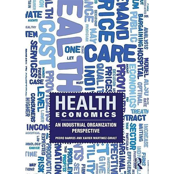 Health Economics, Xavier Martinez-Giralt, Pedro Barros
