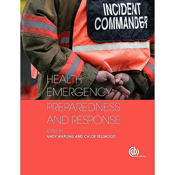 Health Emergency Preparedness and Response