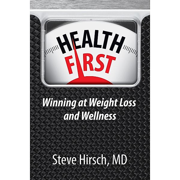 Health First, Steve Hirsch