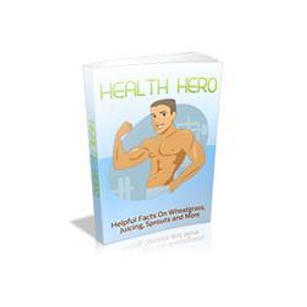 Health Hero, Sachin Thorat