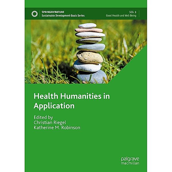 Health Humanities in Application / Sustainable Development Goals Series