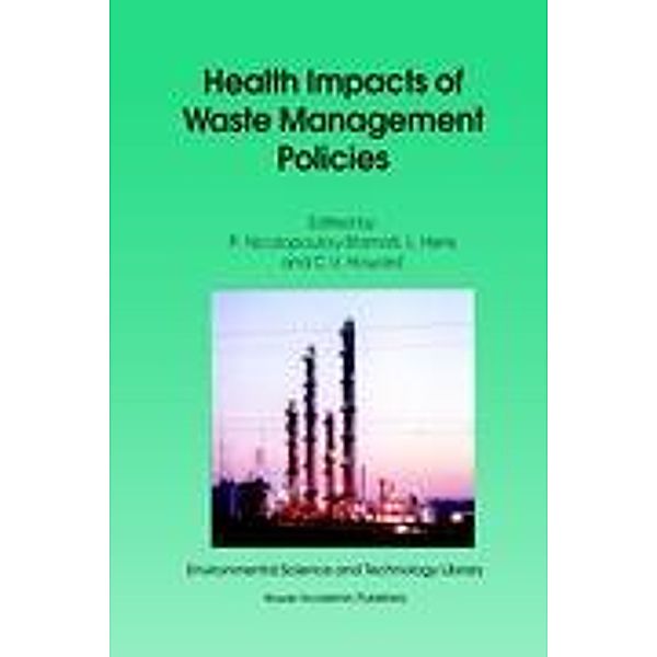 Health Impacts of Waste Management Policies