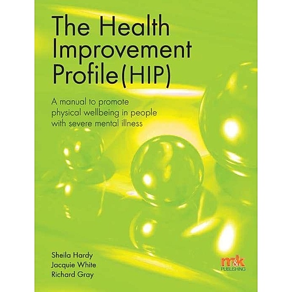 Health Improvement Profile, Sheila Hardy