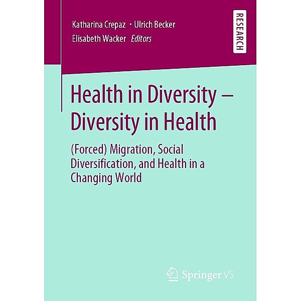 Health in Diversity - Diversity in Health