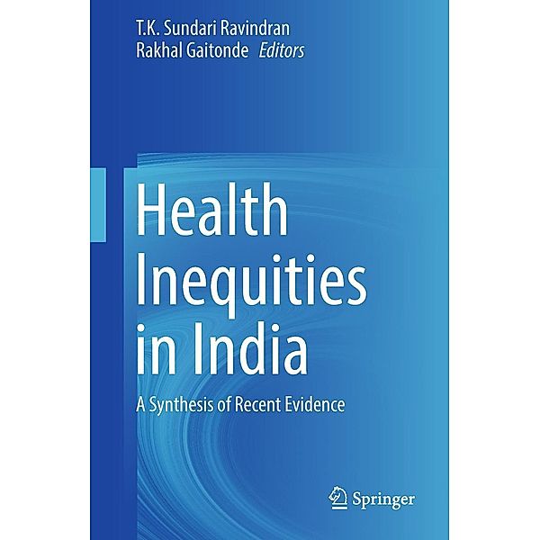 Health Inequities in India