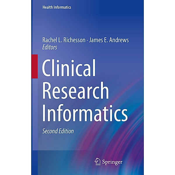Health Informatics / Clinical Research Informatics
