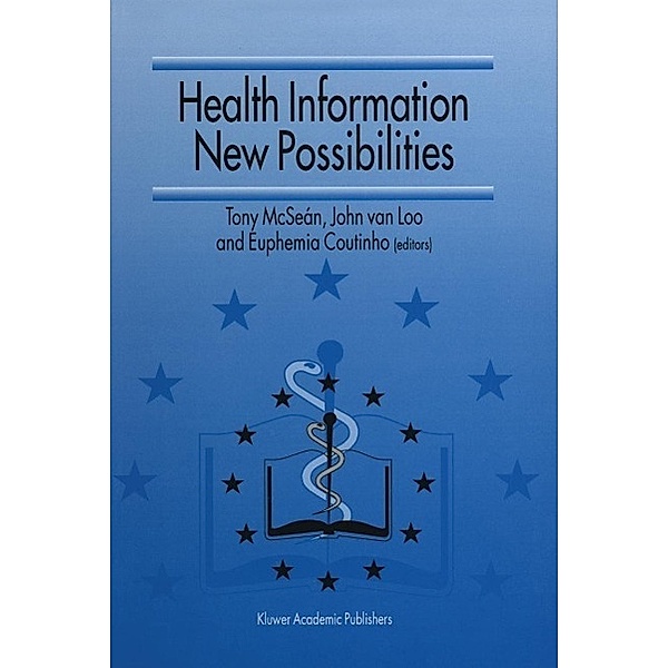 Health Information - New Possibilities
