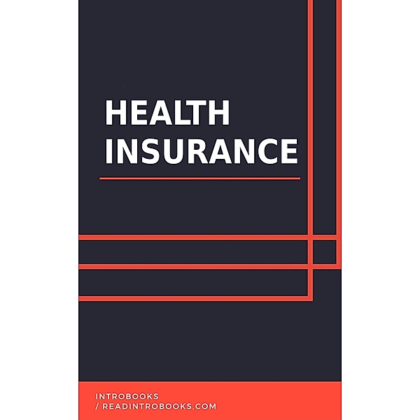Health Insurance, IntroBooks Team