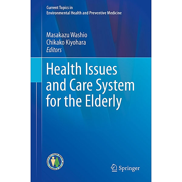 Health Issues and Care System for the Elderly