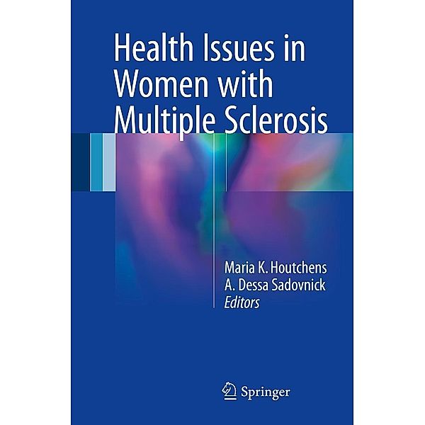 Health Issues in Women with Multiple Sclerosis