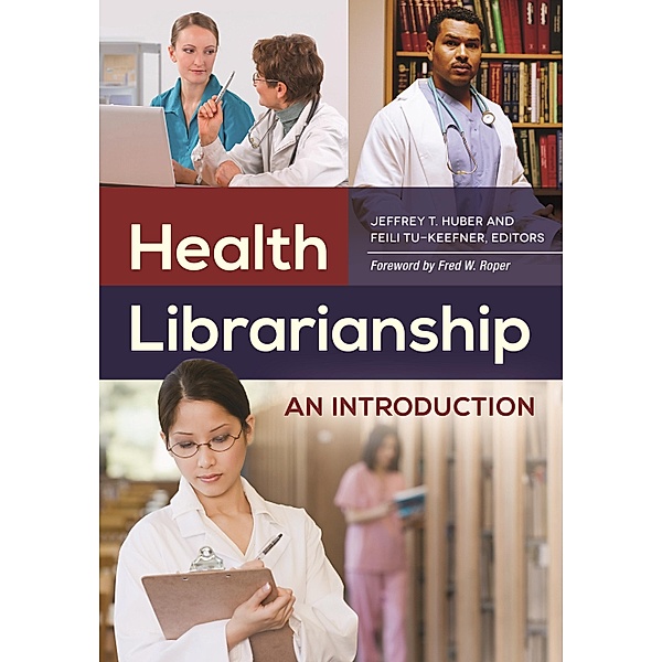 Health Librarianship