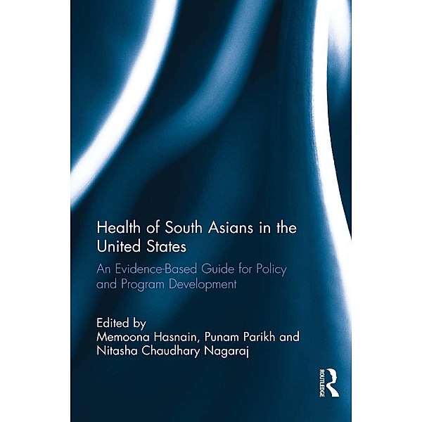 Health of South Asians in the United States