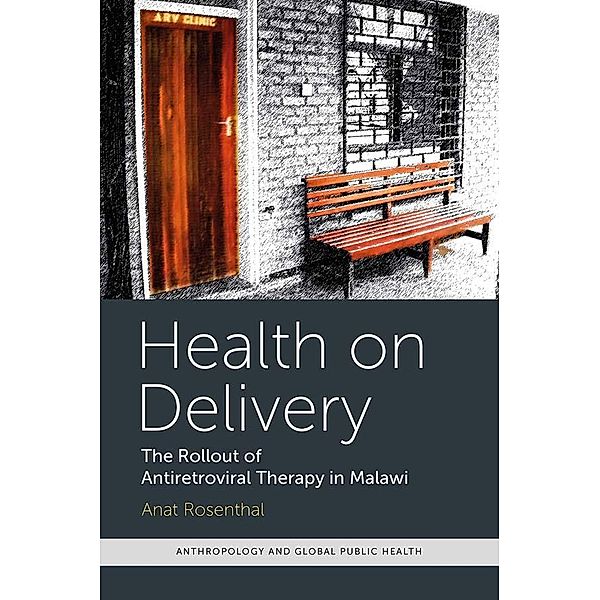 Health on Delivery, Anat Rosenthal