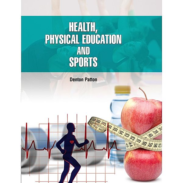 Health, Physical Education And Sports, Denton Patton