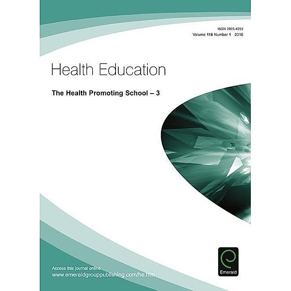 Health Promoting School - 3