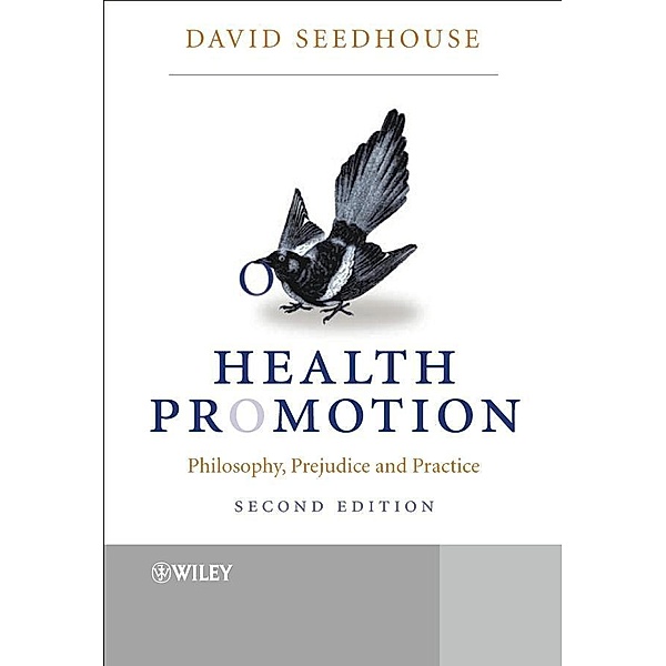 Health Promotion, David Seedhouse