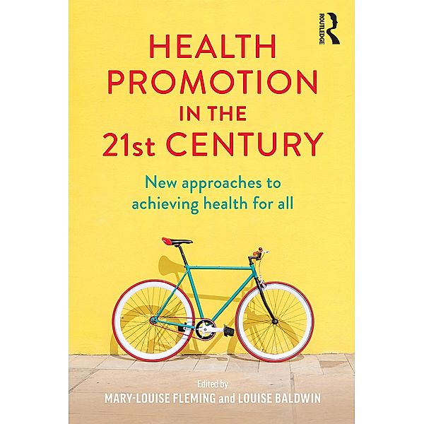Health Promotion in the 21st Century