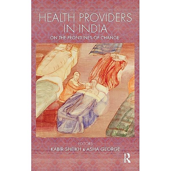 Health Providers in India