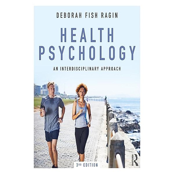 Health Psychology, Deborah Fish Ragin