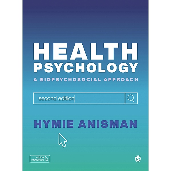 Health Psychology, Hymie Anisman