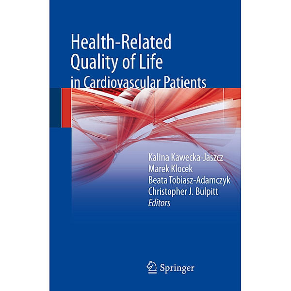 Health-related quality of life in cardiovascular patients