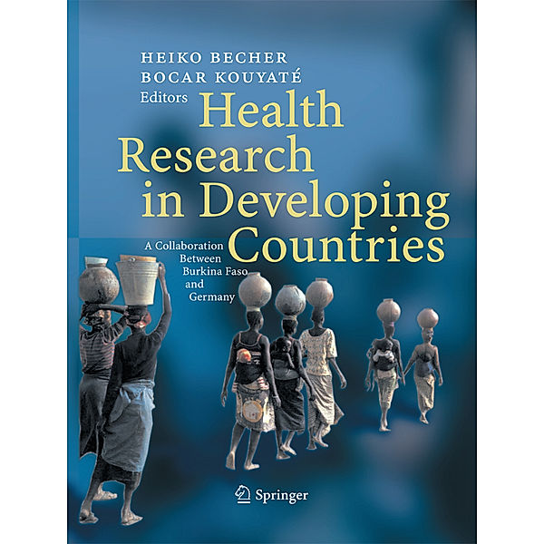 Health Research in Developing Countries