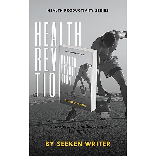 Health Revolution, Seeken