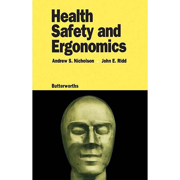 Health, Safety and Ergonomics
