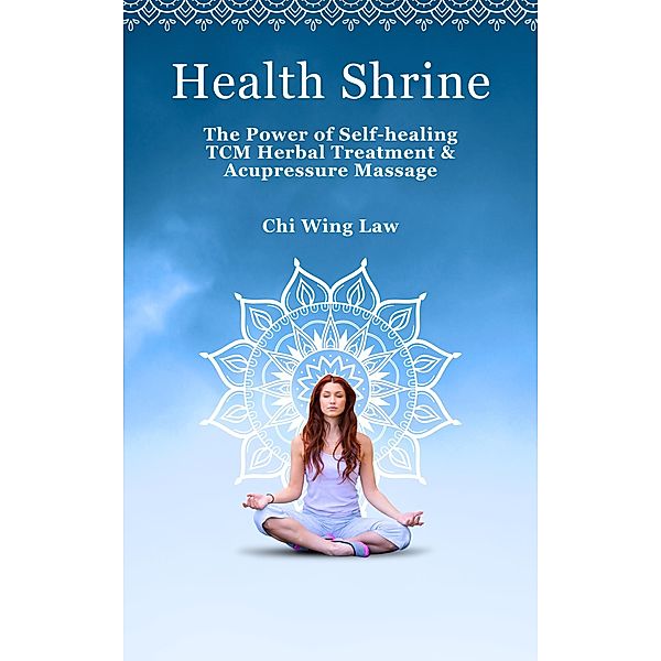 Health Shrine, Chi Wing Law