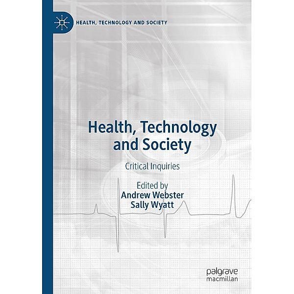 Health, Technology and Society / Health, Technology and Society