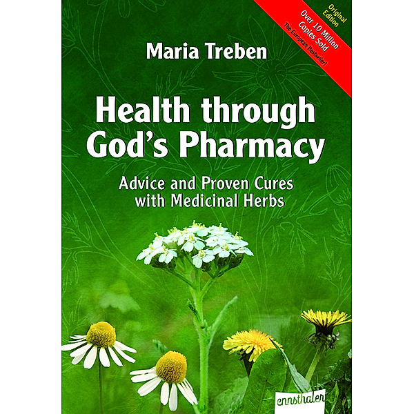 Health through God's Pharmacy, Maria Treben