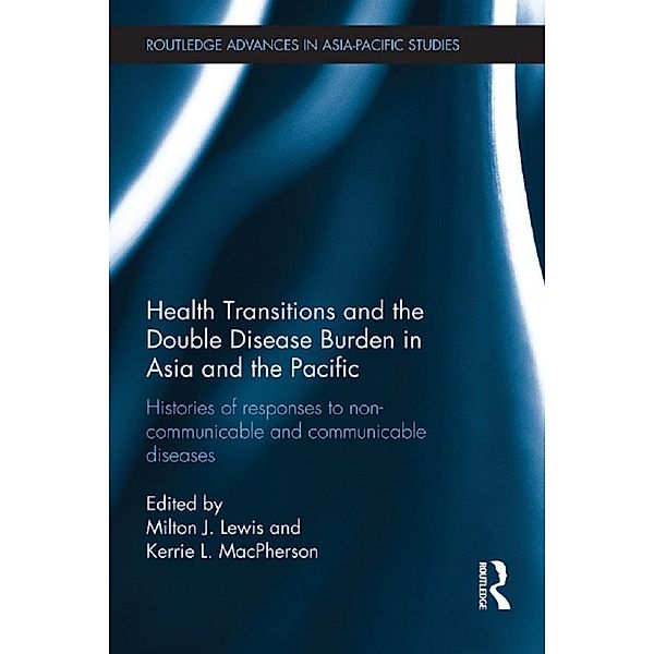 Health Transitions and the Double Disease Burden in Asia and the Pacific