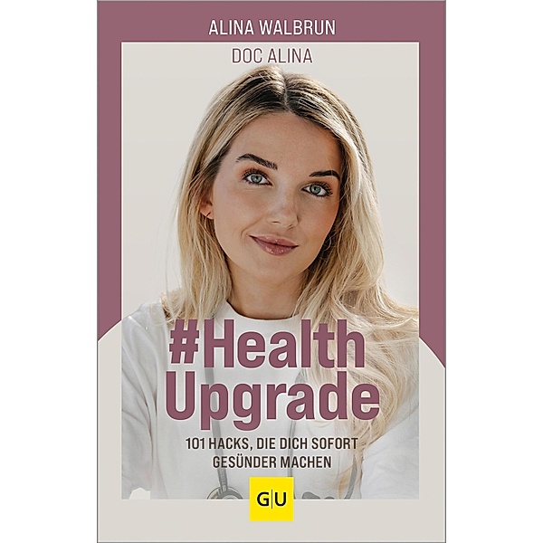 # Health Upgrade, Alina Walbrun