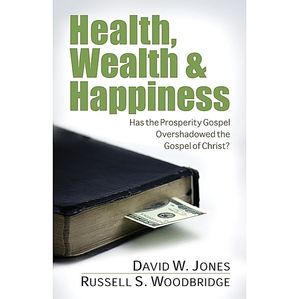 Health, Wealth & Happiness, David Jones