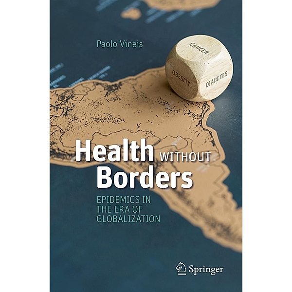 Health Without Borders, Paolo Vineis