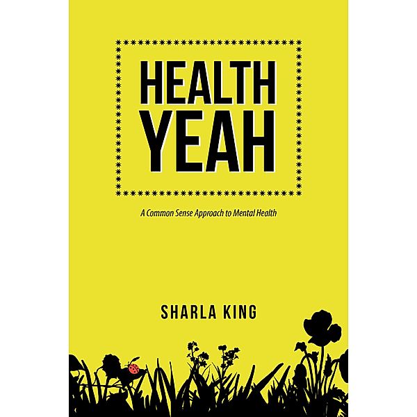 Health Yeah, Sharla King