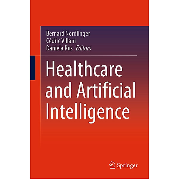 Healthcare and Artificial Intelligence