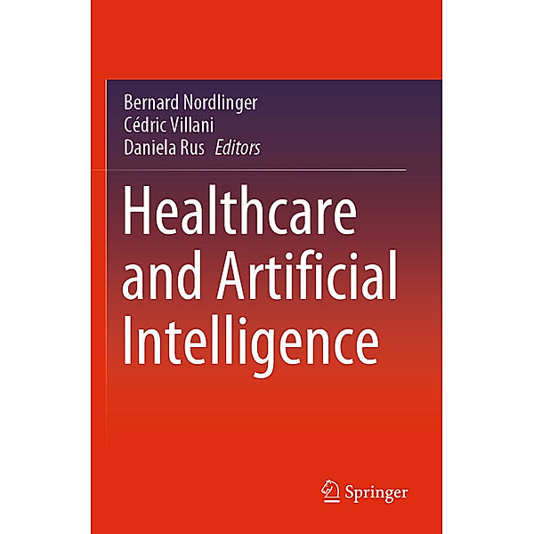 Healthcare and Artificial Intelligence