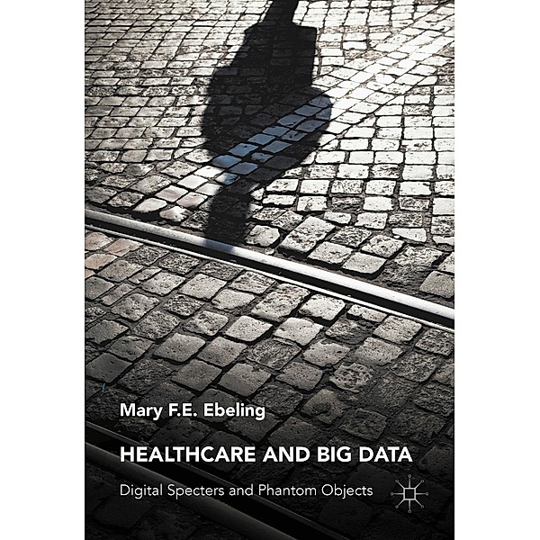 Healthcare and Big Data, Mary F. E. Ebeling