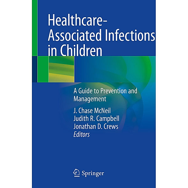 Healthcare-Associated Infections in Children