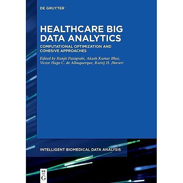 Healthcare Big Data Analytics